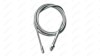  Трос для подъёмника TROMMELBERG TST45ASH L=9940 мни (0)