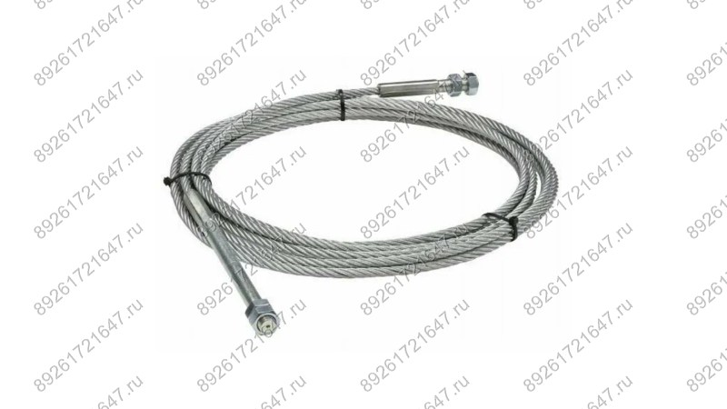  Трос на автомобильный подъемник Master Tires MT-2400BM (0)