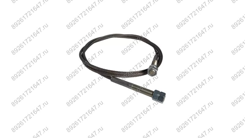  Трос для подъёмника DINEX LIFT DNX-24 HM (0)