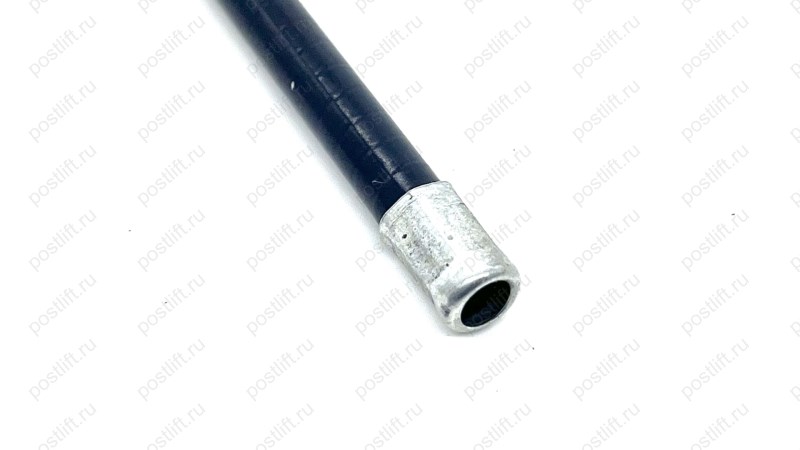 Трубка (рубашка) блокировочного тросика для подъёмника TST45SW, TST45ASH (1)