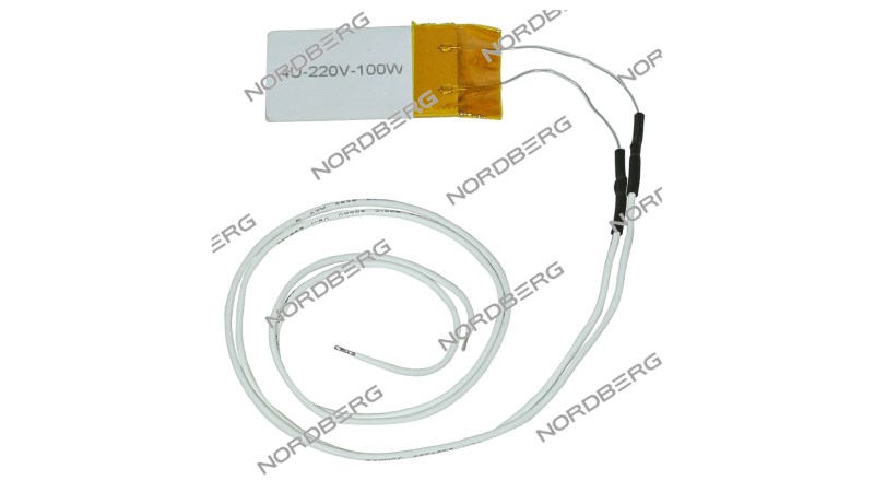  Нагреватель 100W для NU NU#HEAT-100W (0)