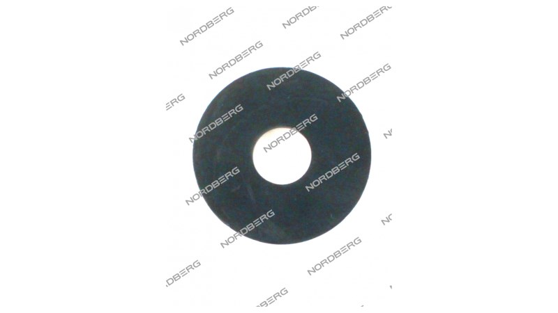  Прокладка измерительной колбы 40*10*3MM для NORDBERG CMT6 X004035 (0)