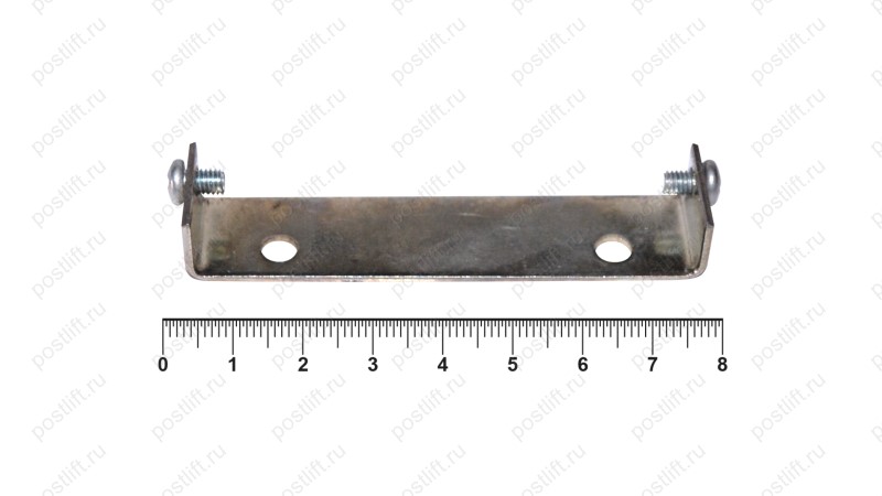  Крепеж короба-выключателя для NV-002 / switch box support (0)