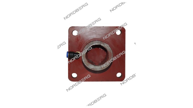  NORDBERG ЗАПЧАСТЬ КРЫШКА ЦИЛИНДРА задняя для NR6 NR6#C-BackCover (0)