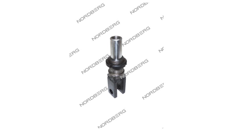  NORDBERG ЗАПЧАСТЬ РАБОЧИЙ ШТОК С ГИЛЬЗОЙ для NR6 NR6#COL-SLEEVE (0)