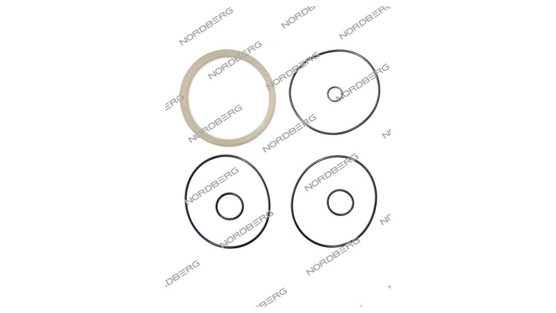  Ремкомплект для NORDBERG NR6 NR6#SEALS (0)