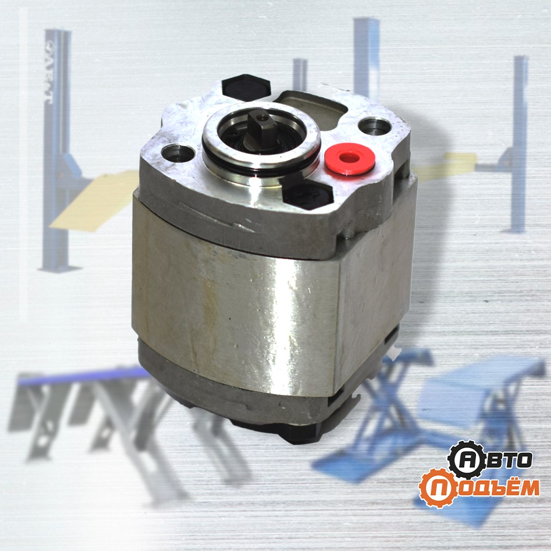 Комплектующие для гидростанции