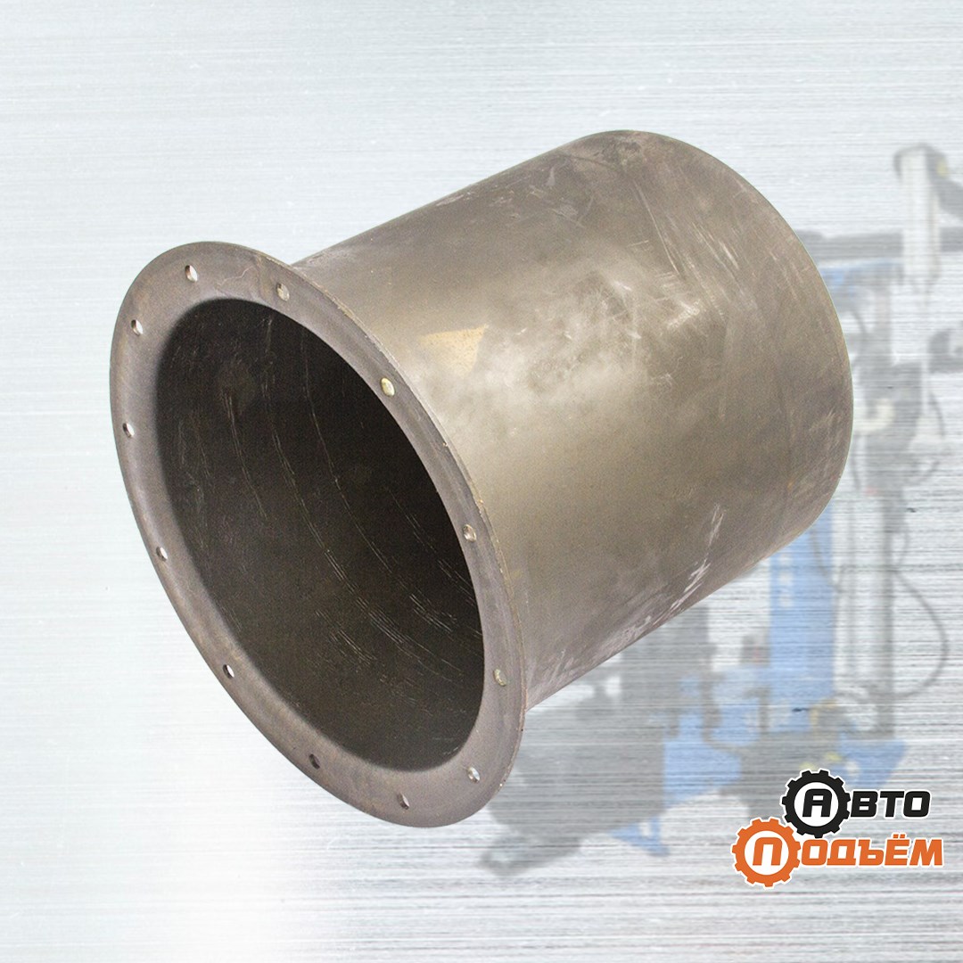 Корпуса цилиндров отрыва борта на ШМС