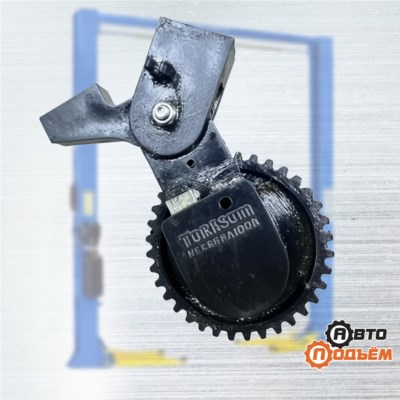 Оборудование и запчасти б/у