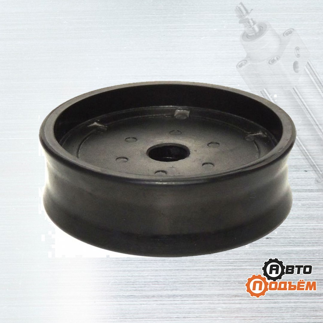 Поршни прорезиненные для пневмоцилиндров