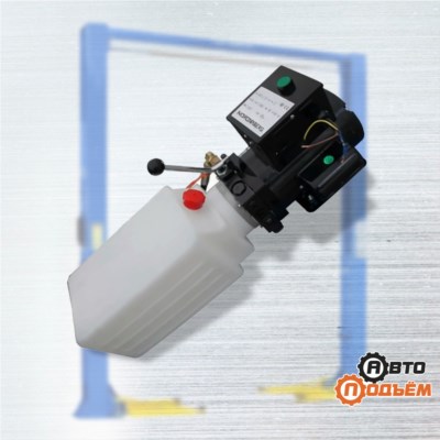 Прочие запчасти для автоподъёмников