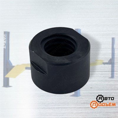 Гайки для четырёхстоечных подъёмников