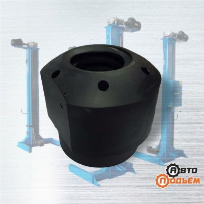 Гайки для подкатных подъёмников