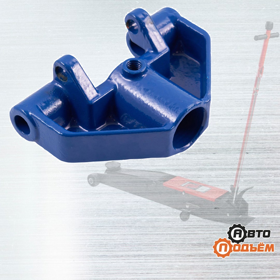 Запчасти для домкратов