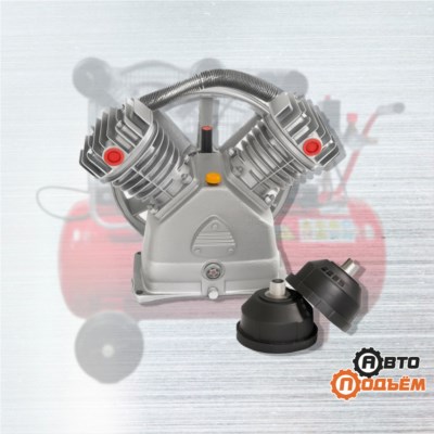 Прочие запчасти для компрессоров