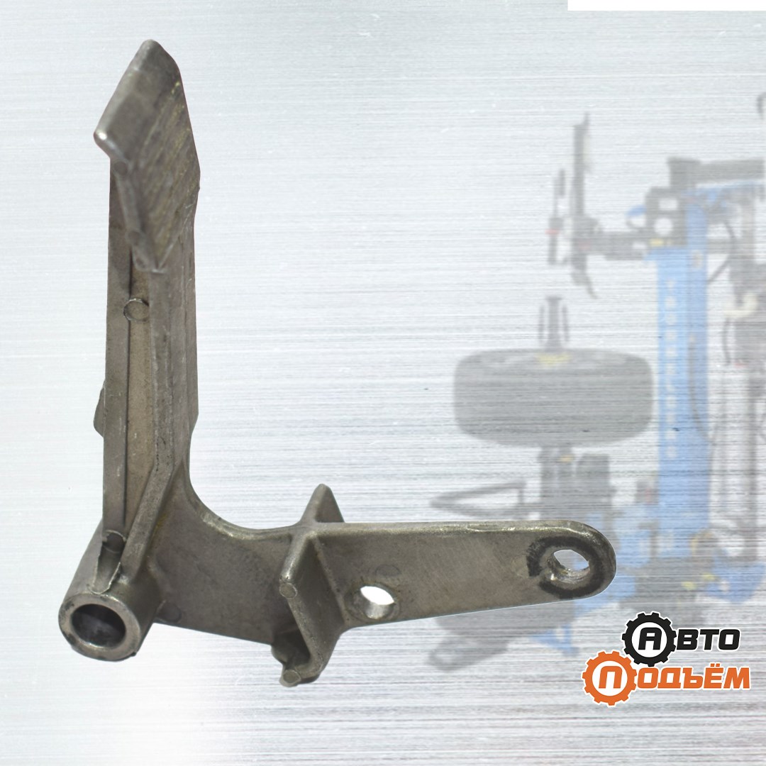 Комплектующие на педальный узел для шиномонтажных станков