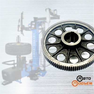 Редукторы для шиномонтажных станков