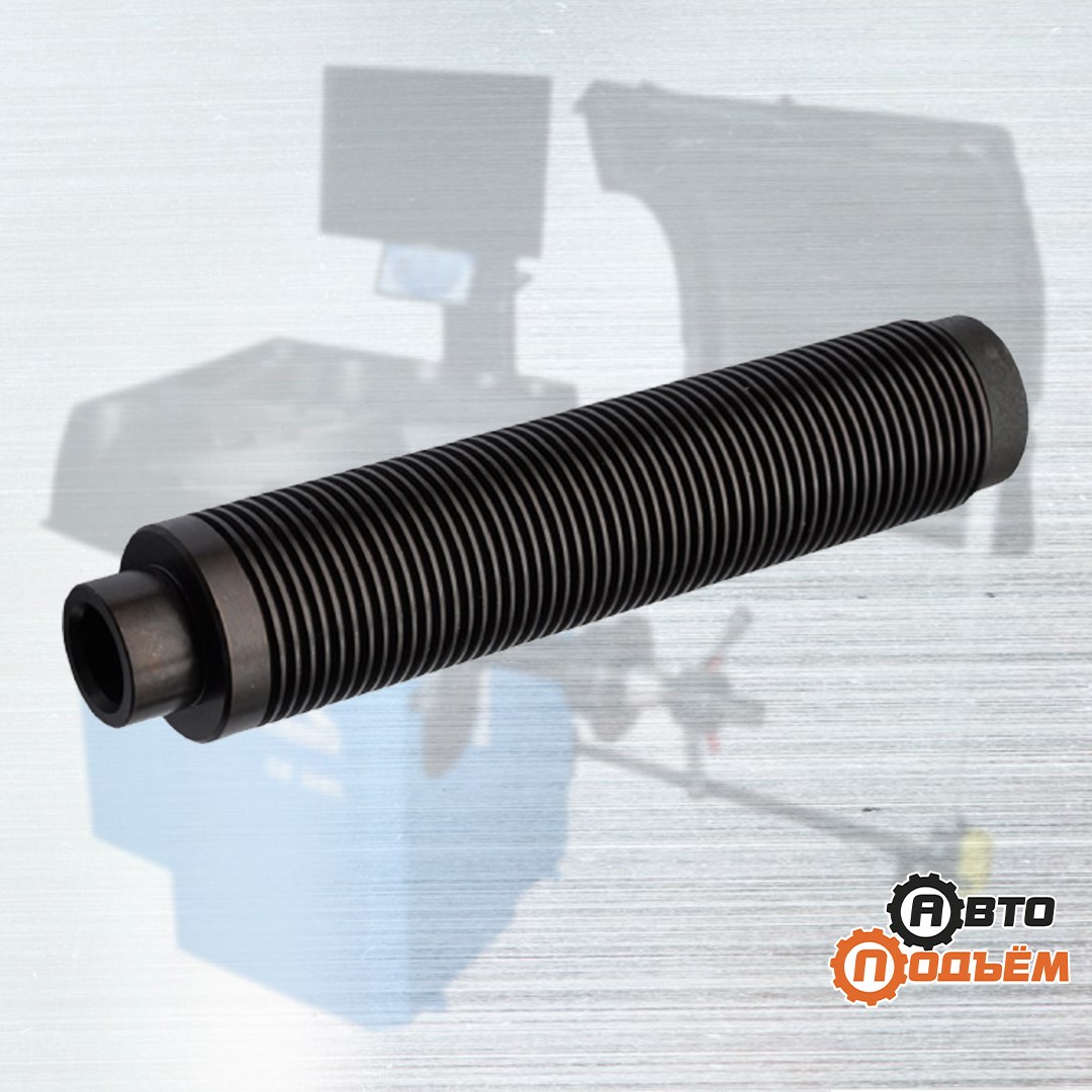 Валы резьбовые на балансировочные станки