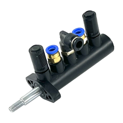 Клапаны пятиходовые ШМС в Автоподъём