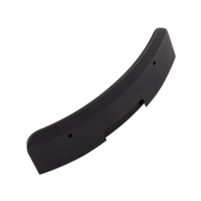 Накладки на отжимные лапы для ШМС в Автоподъём