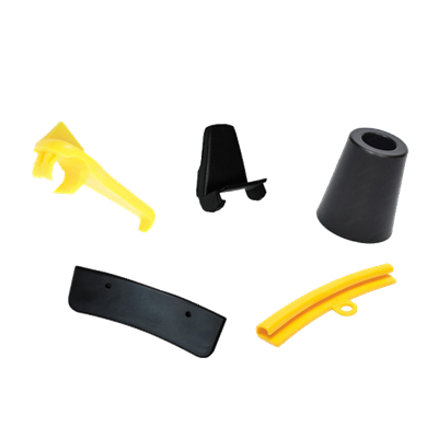 Пластиковые защитные накладки для шиномонтажных станков в Автоподъём