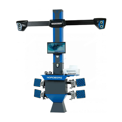Стенды сход-развала в Автоподъём