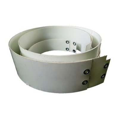 Защита на винт подъёмника в Автоподъём