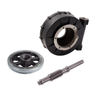 Картинка для категории Редукторы для грузовых ШМС