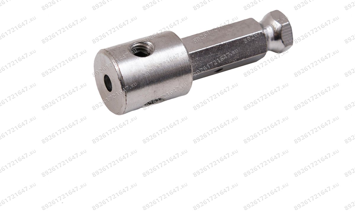  Адаптер-втулка 18203, пр-во Китай (1)