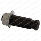  18206 Адаптер-ось 9мм длина резьбы 10мм мни (2)