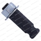  18206 Адаптер-ось 9мм длина резьбы 10мм мни (0)