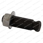  18206 Адаптер-ось 9мм длина резьбы 10мм мни (2)