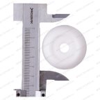  Вставка для полусферы 50/25 мм (полиуретан) 70214 мни (3)