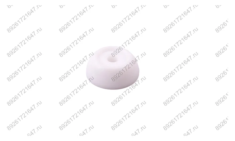 Вставка для полусферы 50/25 мм (полиуретан) 70214 фото