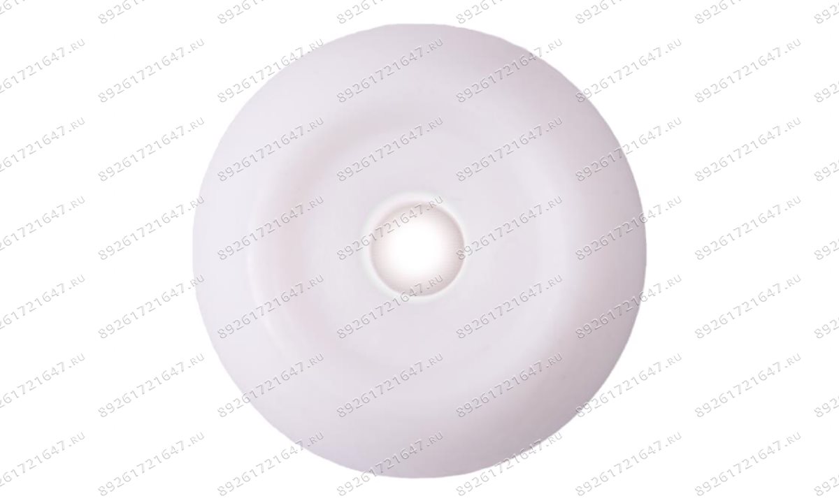  Вставка для полусферы 50/25 мм (полиуретан) 70214 (1)