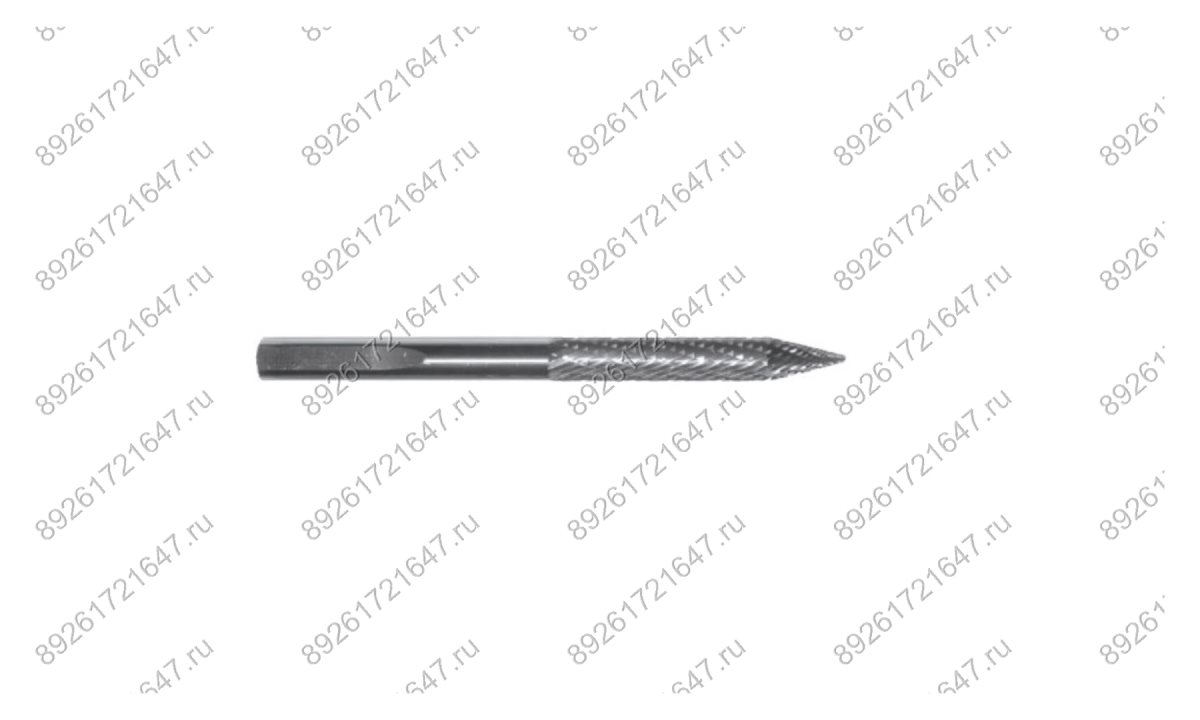  270 Бур 6мм (0)