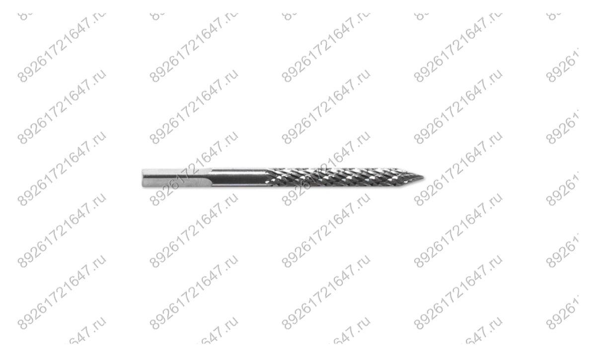  283 Бур 40х3мм (0)