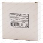  NS05-7018 Полусфера шероховальная, Ø102x38мм, AH 14мм, 18 Grit мни (2)