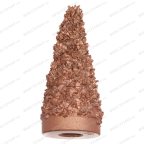  NS05-3316 Конус шероховальный Ø25х50мм AH 3/8