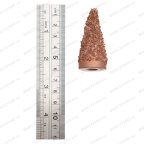  NS05-3316 Конус шероховальный Ø25х50мм AH 3/8