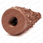  NS05-3316 Конус шероховальный Ø25х50мм AH 3/8