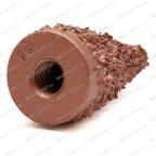  NS05-3316 Конус шероховальный Ø25х50мм AH 3/8