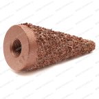  NS05-3324 Конус шероховальный Ø25х50мм AH 3/8