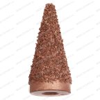  NS05-3324 Конус шероховальный Ø25х50мм AH 3/8