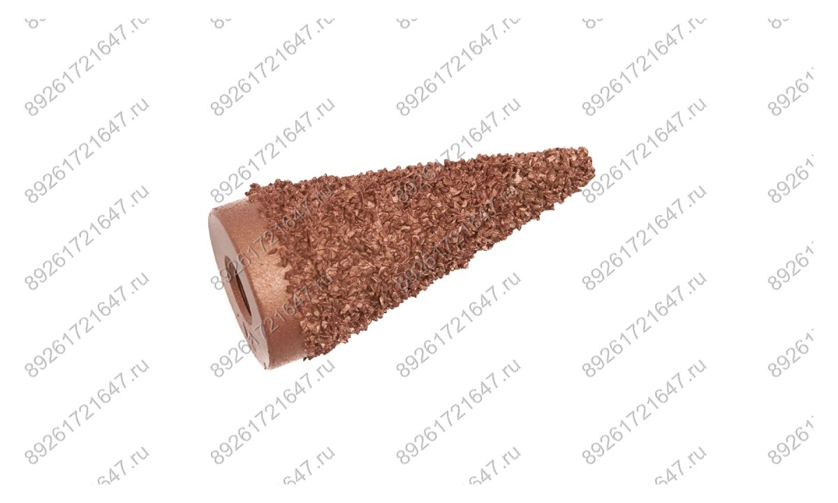  NS05-3324 Конус шероховальный Ø25х50мм AH 3/8