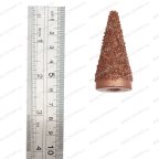  NS05-3324 Конус шероховальный Ø25х50мм AH 3/8