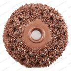  NS05-6418 Полусфера шероховальная, Ø55x25мм, AH 3/8