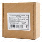  NS05-6818 Полусфера шероховальная, Ø76x32мм, AH 14мм, 18 Grit мни (3)