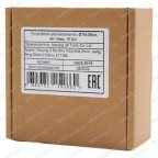  NS05-6918 Полусфера шероховальная, 76x38мм, AH 14мм, 18 Grit мни (4)