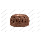  NS05-6918 Полусфера шероховальная, 76x38мм, AH 14мм, 18 Grit мни (0)